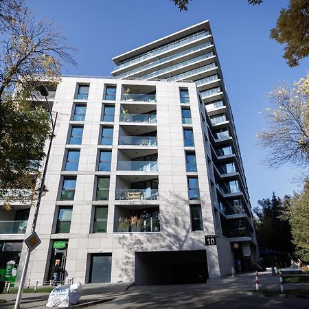 Art Apartamenty II Basen & Spa W Centrum Z Balkonem, Faktura Vat ルブリン エクステリア 写真