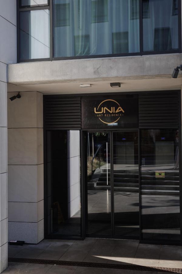 Art Apartamenty II Basen & Spa W Centrum Z Balkonem, Faktura Vat ルブリン エクステリア 写真