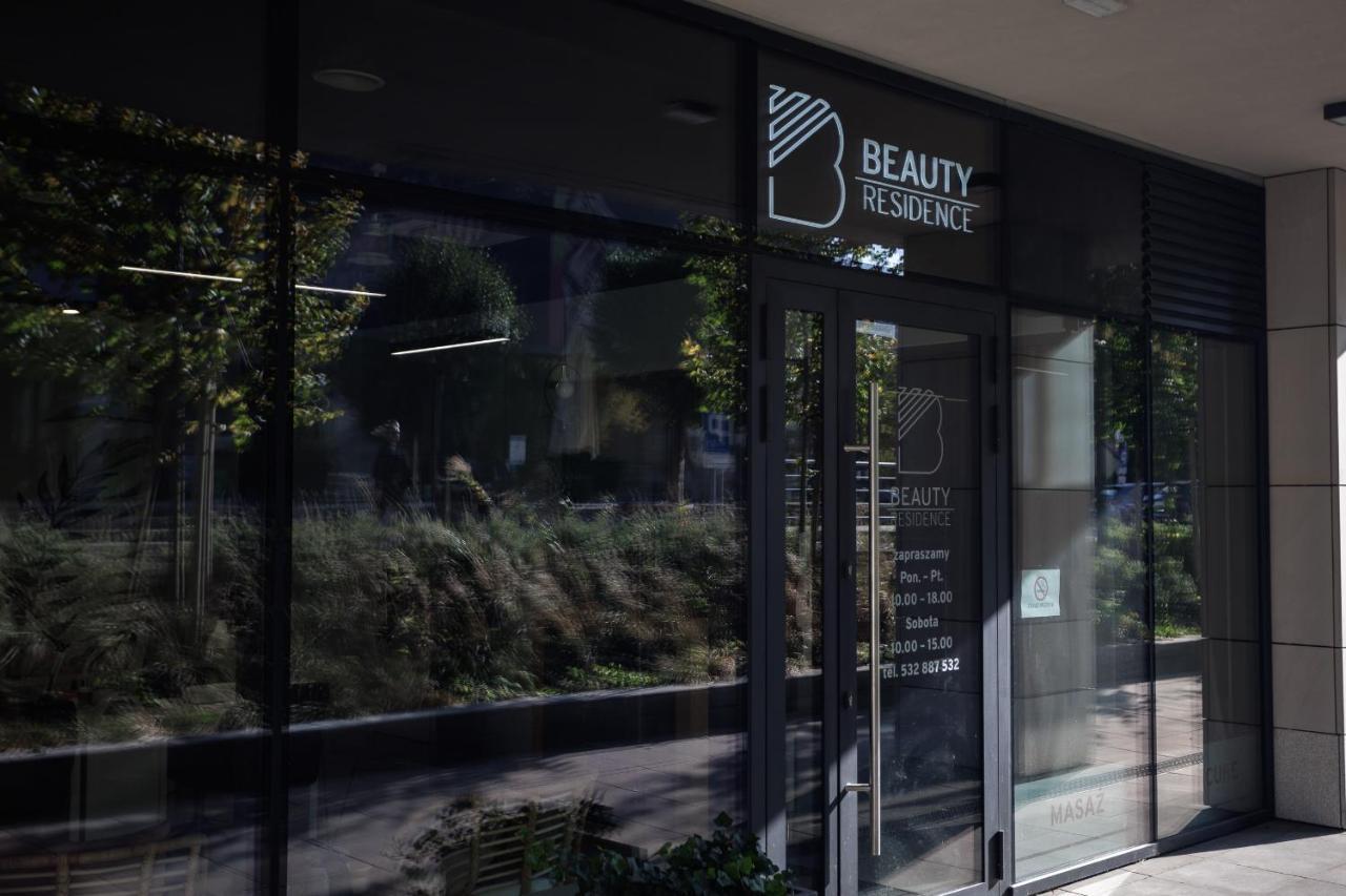 Art Apartamenty II Basen & Spa W Centrum Z Balkonem, Faktura Vat ルブリン エクステリア 写真