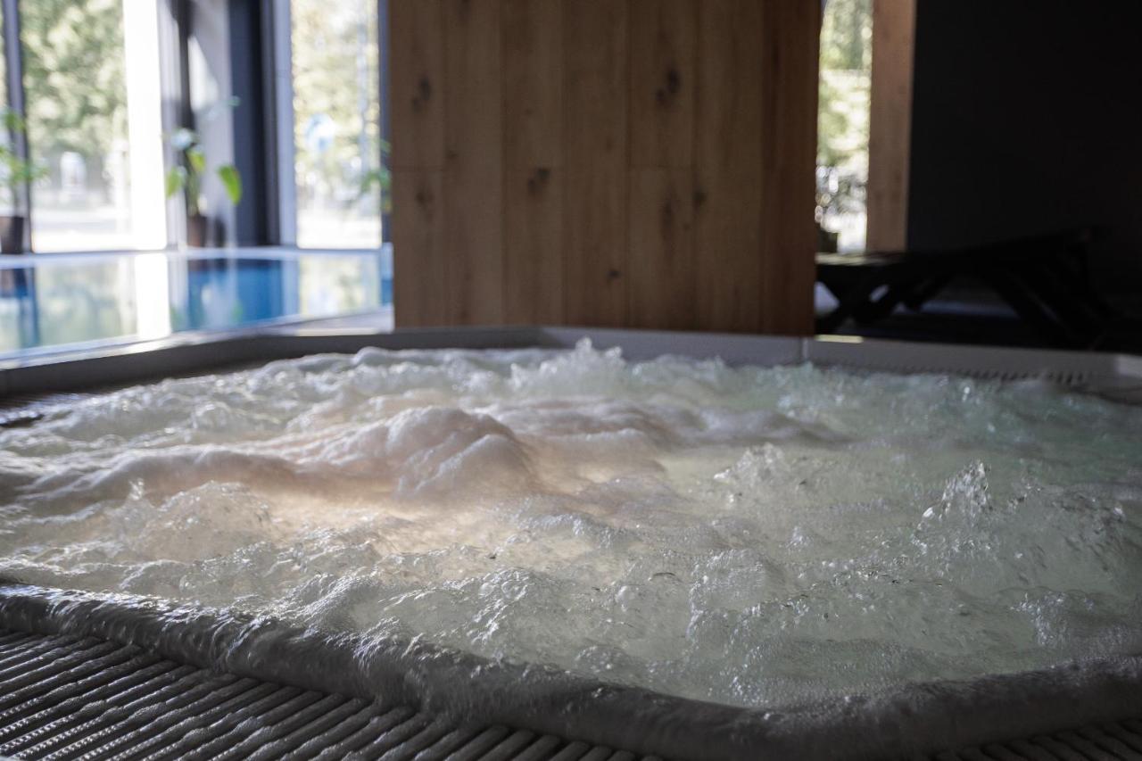 Art Apartamenty II Basen & Spa W Centrum Z Balkonem, Faktura Vat ルブリン エクステリア 写真