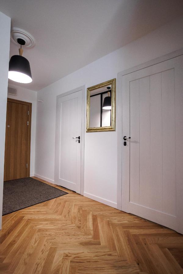 Art Apartamenty II Basen & Spa W Centrum Z Balkonem, Faktura Vat ルブリン エクステリア 写真