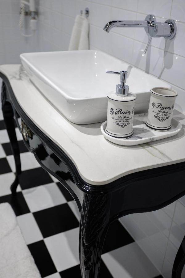 Art Apartamenty II Basen & Spa W Centrum Z Balkonem, Faktura Vat ルブリン エクステリア 写真