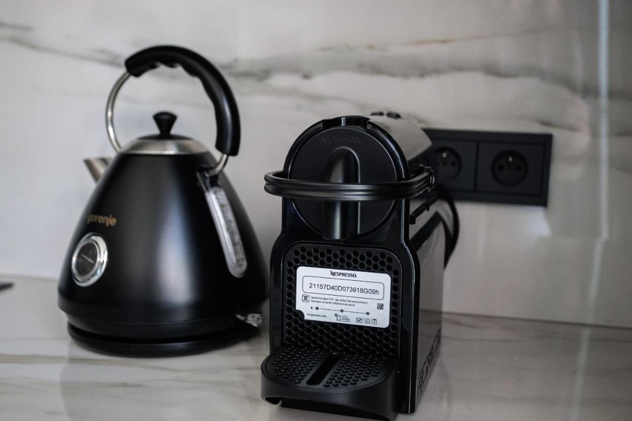 Art Apartamenty II Basen & Spa W Centrum Z Balkonem, Faktura Vat ルブリン エクステリア 写真