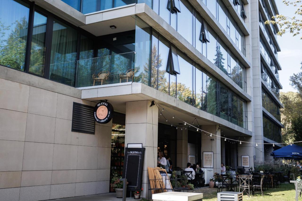 Art Apartamenty II Basen & Spa W Centrum Z Balkonem, Faktura Vat ルブリン エクステリア 写真