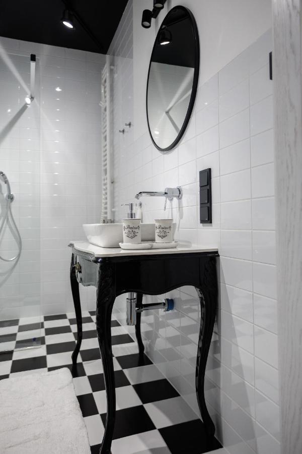 Art Apartamenty II Basen & Spa W Centrum Z Balkonem, Faktura Vat ルブリン エクステリア 写真