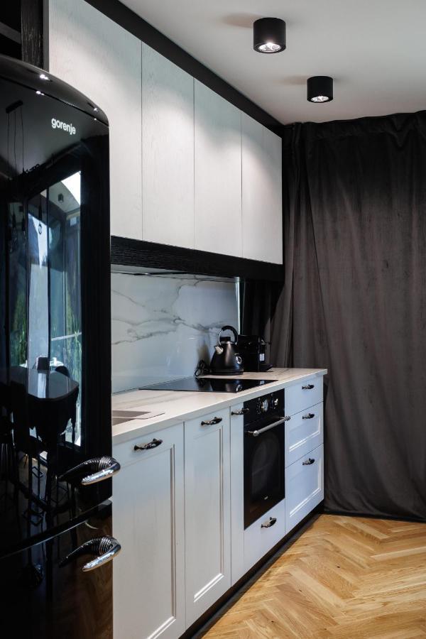 Art Apartamenty II Basen & Spa W Centrum Z Balkonem, Faktura Vat ルブリン エクステリア 写真