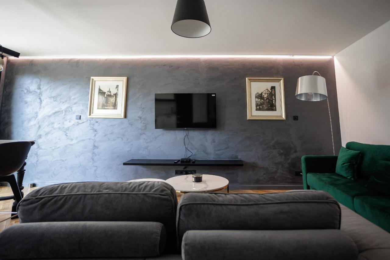 Art Apartamenty II Basen & Spa W Centrum Z Balkonem, Faktura Vat ルブリン エクステリア 写真