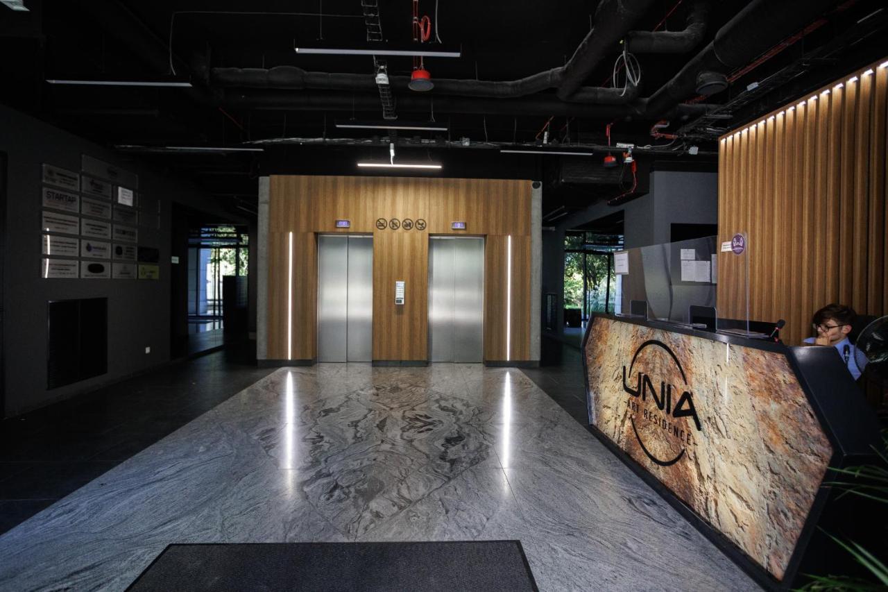 Art Apartamenty II Basen & Spa W Centrum Z Balkonem, Faktura Vat ルブリン エクステリア 写真