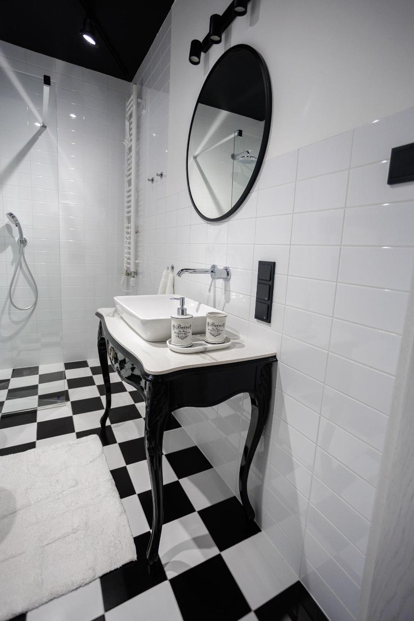 Art Apartamenty II Basen & Spa W Centrum Z Balkonem, Faktura Vat ルブリン エクステリア 写真