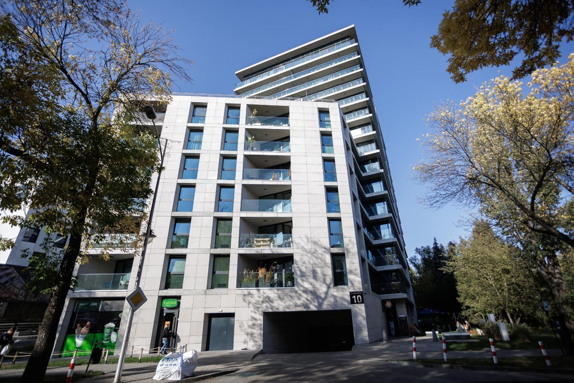 Art Apartamenty II Basen & Spa W Centrum Z Balkonem, Faktura Vat ルブリン エクステリア 写真